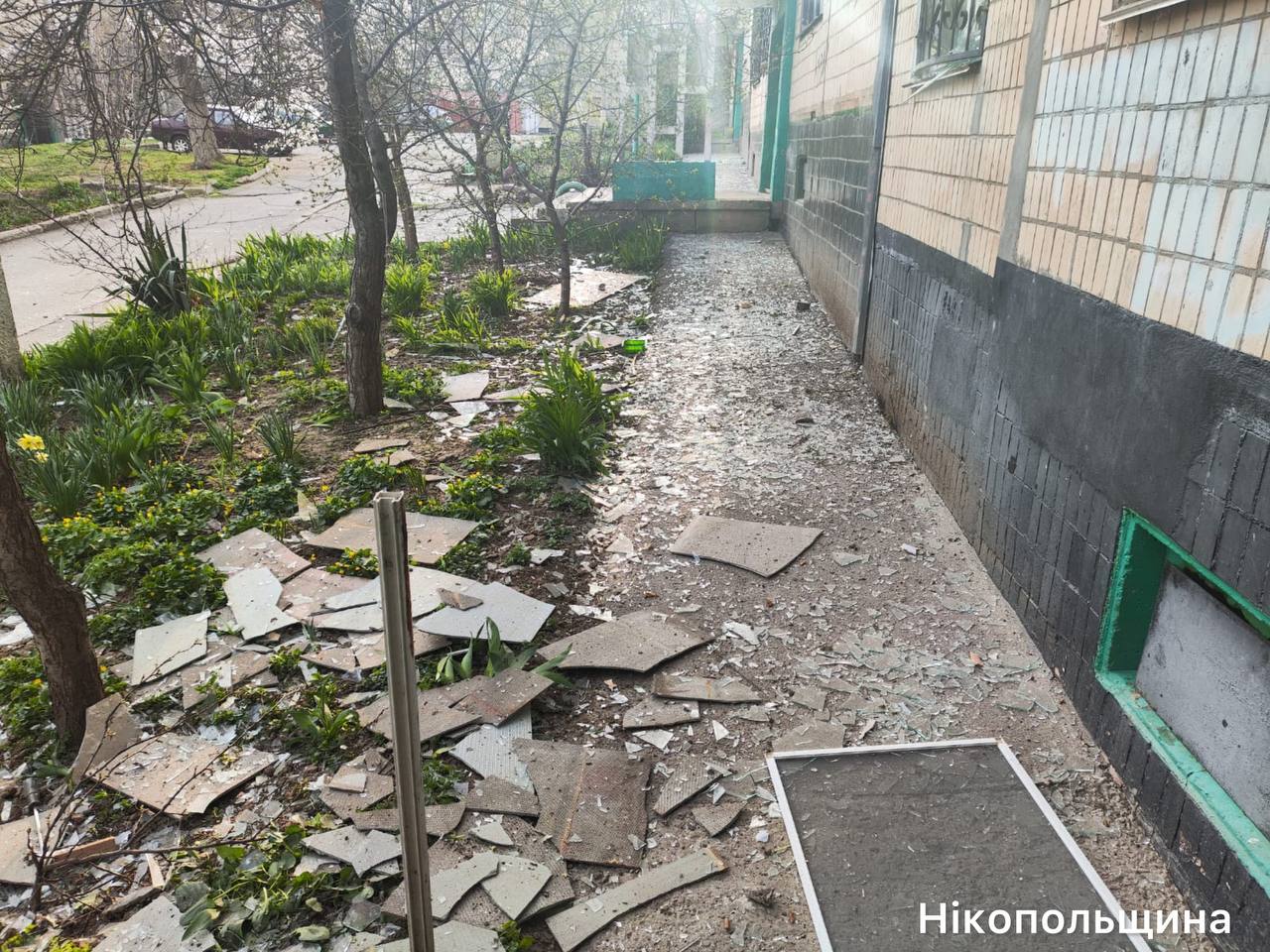 Павлоград, Нікопольщина та Криворіжжя під ударами: що відомо про нічну атаку Дніпровщини