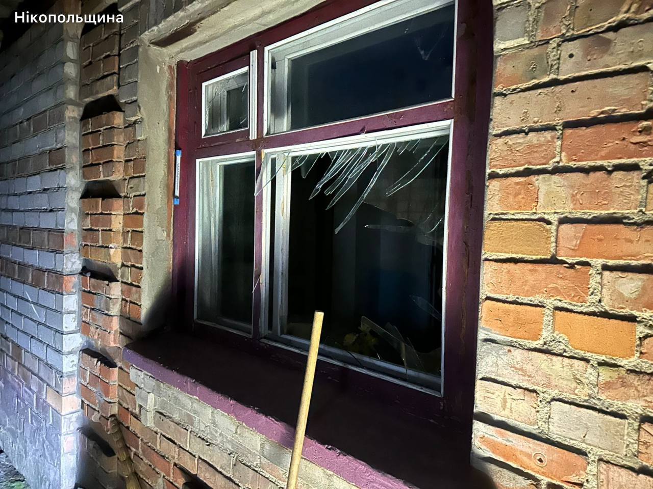 Майже 30 ударів по Дніпровщині: двоє загиблих, під вогнем три райони