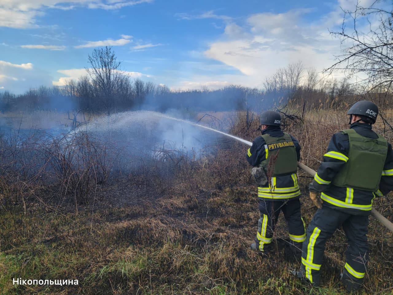 Майже 30 ударів по Дніпровщині: двоє загиблих, під вогнем три райони