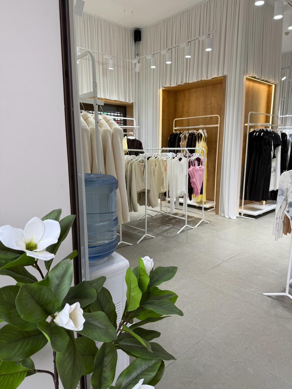 У Дніпрі відкрився магазин GEPUR: черги на вулиці та атмосфера свята