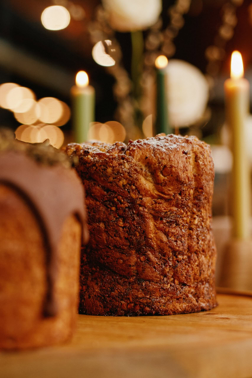 Від класики до WOW-ефекту: які паски до Великодня підготували заклади Дніпра