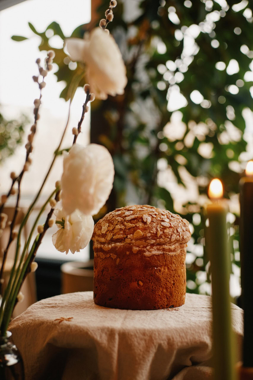 Від класики до WOW-ефекту: які паски до Великодня підготували заклади Дніпра