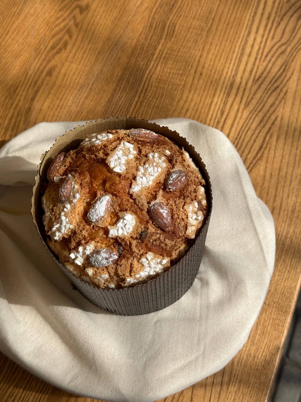 Від класики до WOW-ефекту: які паски до Великодня підготували заклади Дніпра