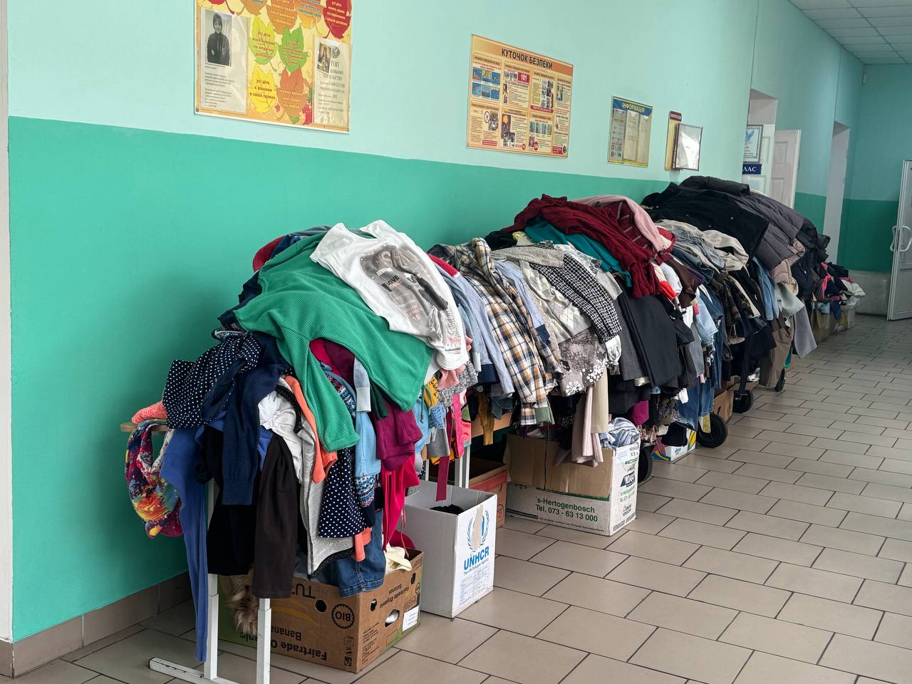 Між домом і дорогою далі: як працює транзитний центр у Волоському