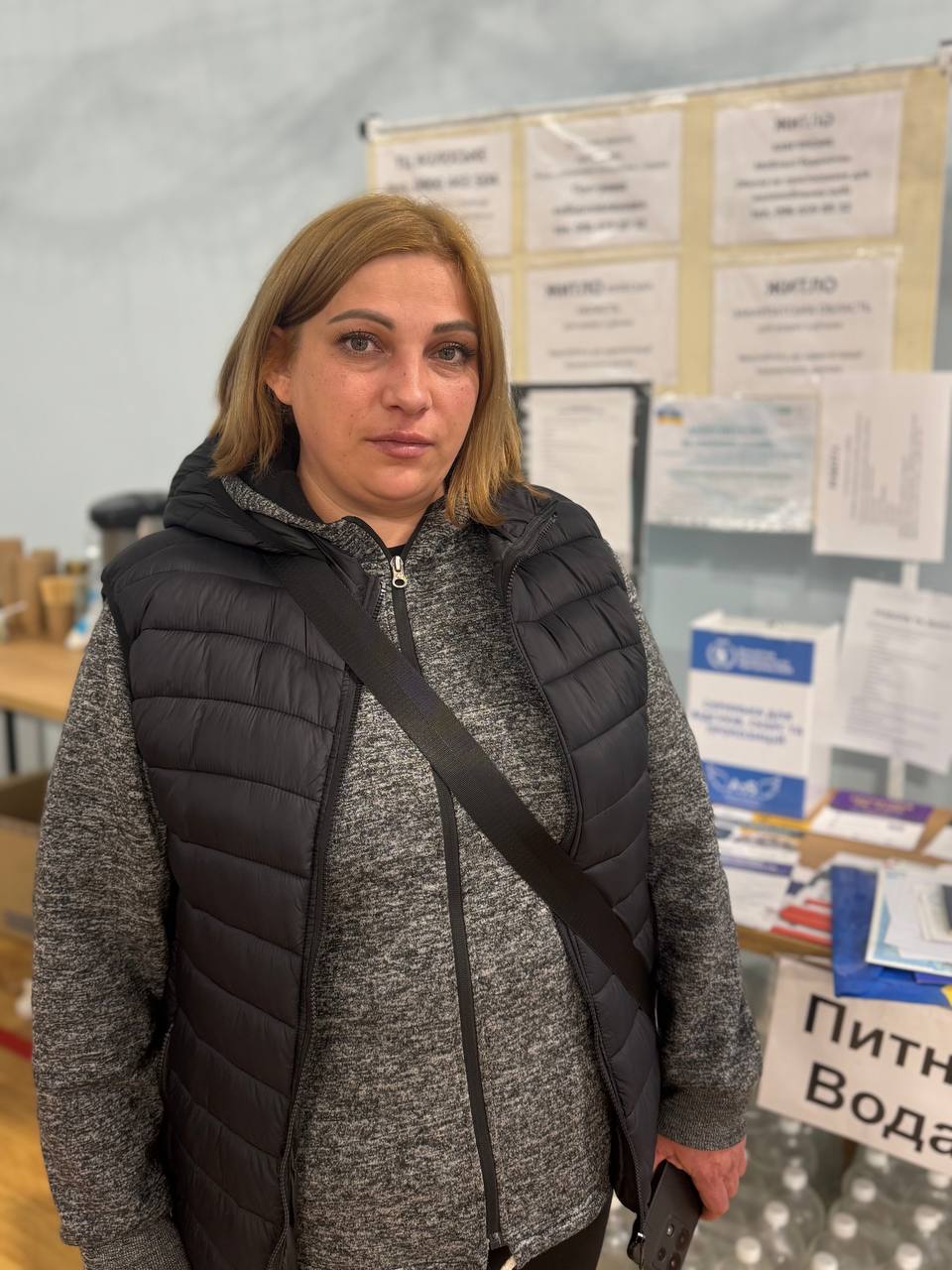 Між домом і дорогою далі: як працює транзитний центр у Волоському