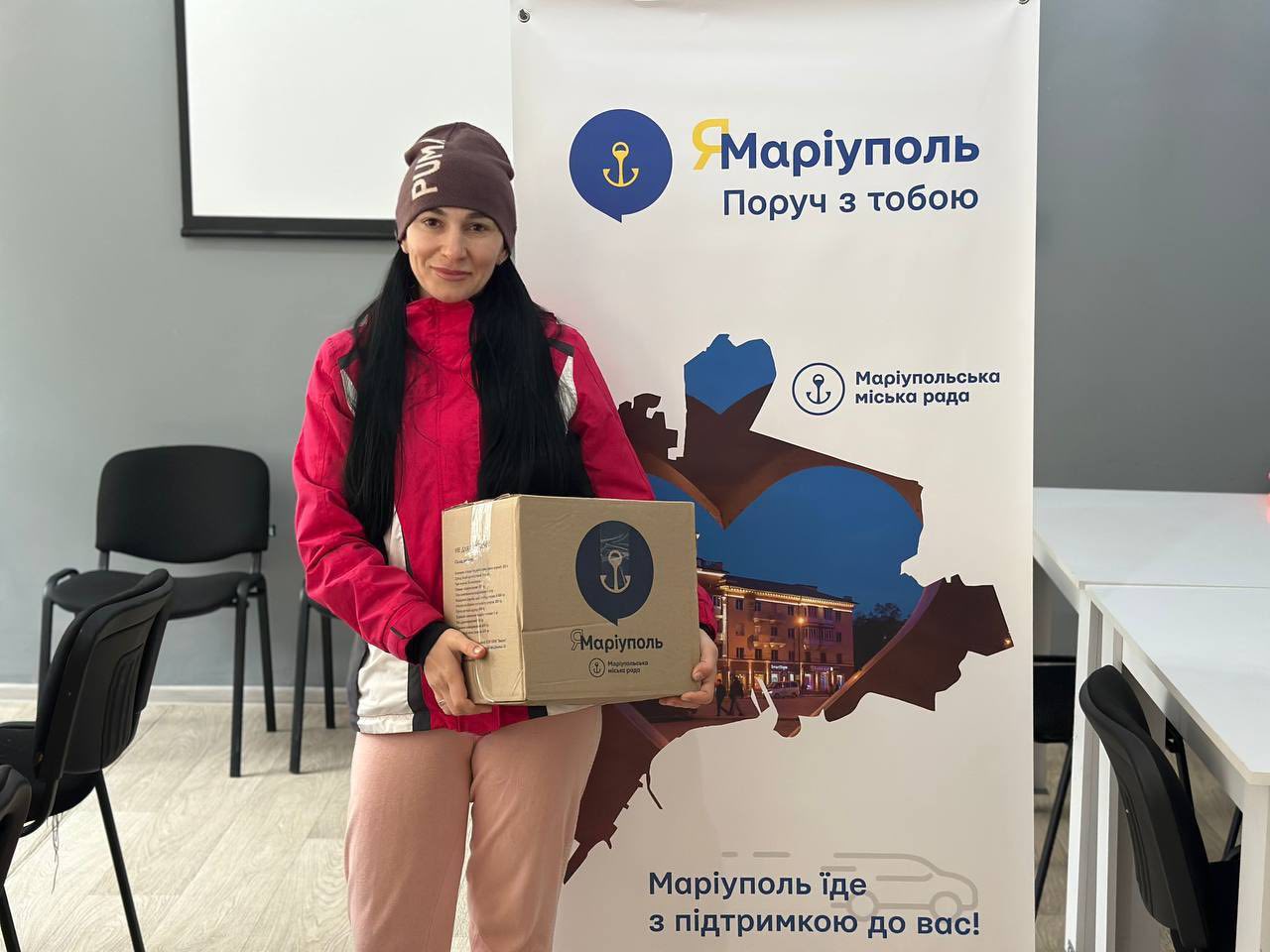 Як почати життя у Дніпрі після евакуації: покроковий гайд для переселенців