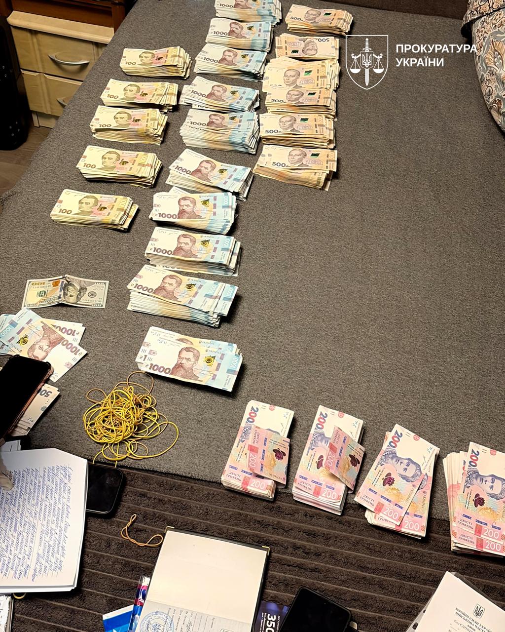 Військові дрони на продаж: на Дніпровщині викрили схему на 15 млн грн за участю командира ЗСУ