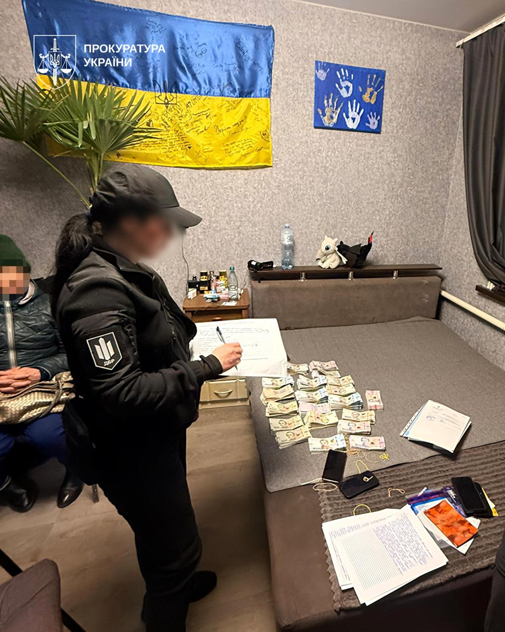 Військові дрони на продаж: на Дніпровщині викрили схему на 15 млн грн за участю командира ЗСУ