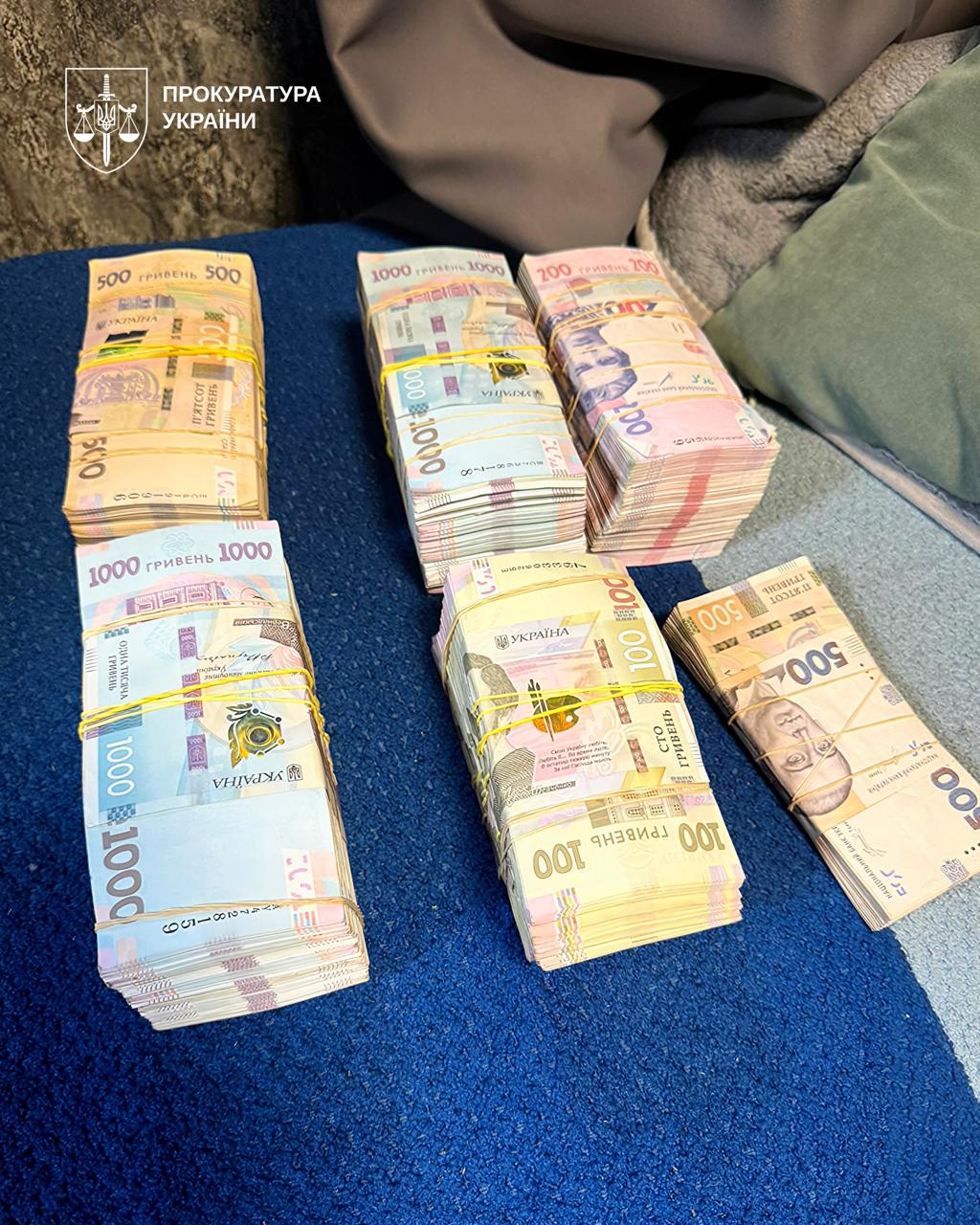 Військові дрони на продаж: на Дніпровщині викрили схему на 15 млн грн за участю командира ЗСУ