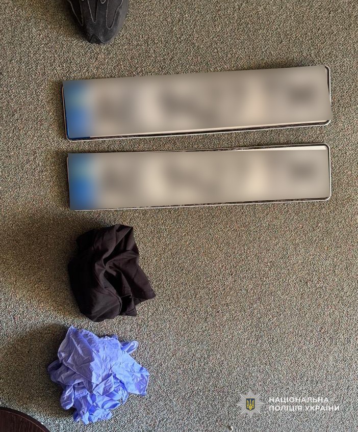 38 обшуків у двох областях: у Дніпрі затримали підозрюваних у нападі на суддю