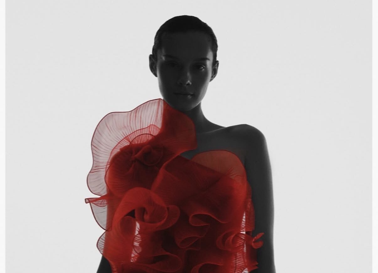 Натисни щоб дізнатись більше про: Nadya Dzyak: історія бренду, що почалася у Дніпрі