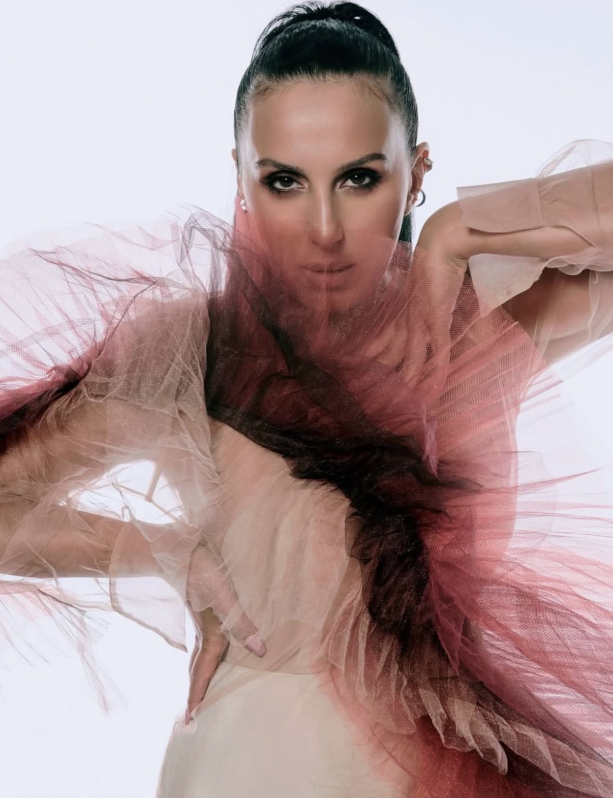 Nadya Dzyak: історія бренду, що почалася у Дніпрі