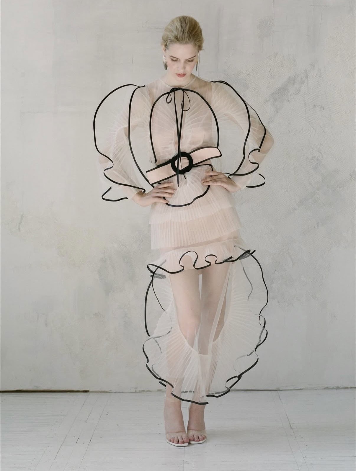 Nadya Dzyak: історія бренду, що почалася у Дніпрі