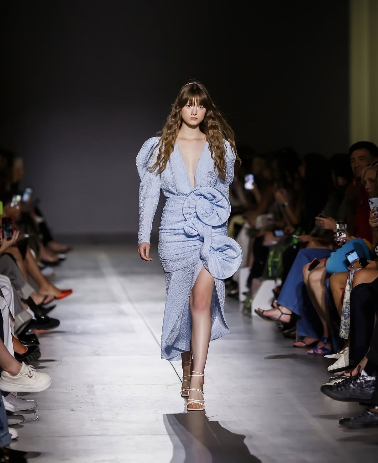 Nadya Dzyak: історія бренду, що почалася у Дніпрі