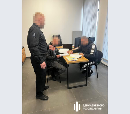 «Бойові лише на папері»: ДБР викрило 12 млн грн виплат для «невоюючих» на Дніпровщині