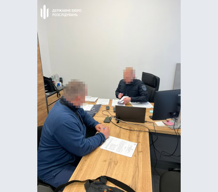 «Бойові лише на папері»: ДБР викрило 12 млн грн виплат для «невоюючих» на Дніпровщині