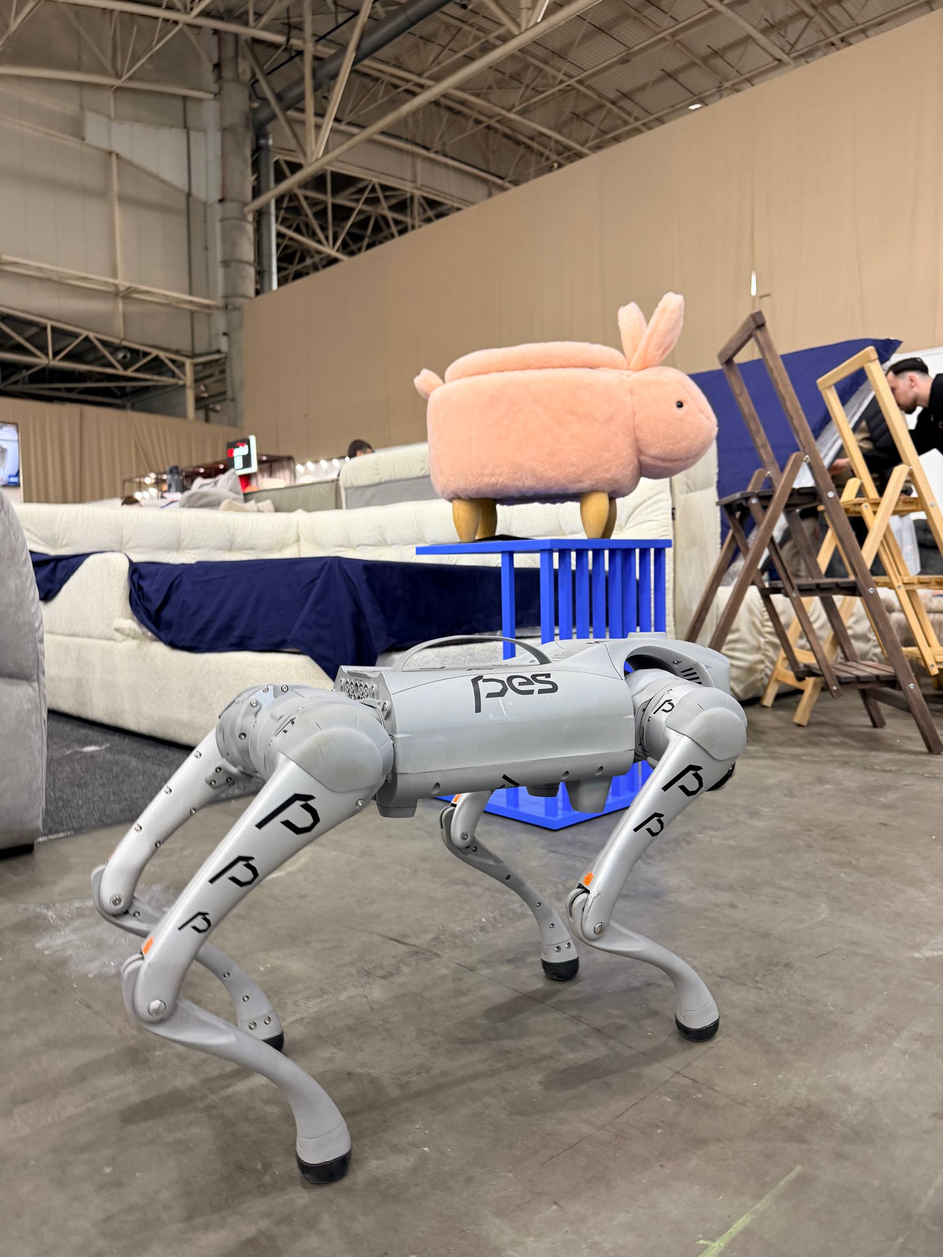 В Україні презентували нові смарт замки від дніпровського бренду